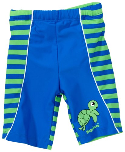 Playshoes Unisex - Baby Babybekleidung/ Badebekleidung UV-Schutz nach Standard 801 und Oek Preisvergleich