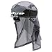 DYE Precision Headwrap - Barracks Gray