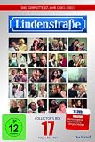 Produkt-Bild: Die Lindenstra&szlig;e Collector's Box - Das komplette 17. Jahr (Folgen 833-884) [10 DVDs]