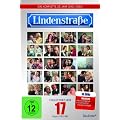 Die Lindenstra�e Collector's Box - Das komplette 17. Jahr (Folgen 833-884) [10 DVDs]