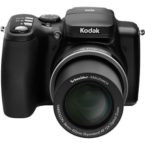 Click to see Amazon price on the Kodak Easyshare Z812 IS