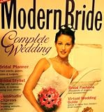 Modern Bride Complete Wedding (Boxed Set)