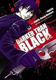 Darker Than Black [Paperback]