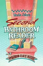 Uncle John's Second Bathroom Reader