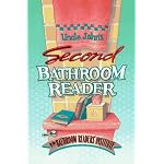 Uncle John's Second Bathroom Reader book cover