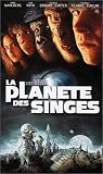 Revue Fox Pathé Europa  / La Planète des singes 2001