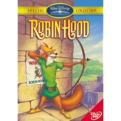 Robin Hood (Special Collection)