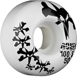 Bones Wheels "100s"
