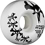 Bones Wheels "100s"