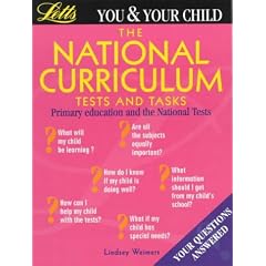 The National Curriculum (You & Your Child)