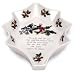 Portmeirion Holly and Ivy Leaf Dish