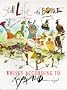 Still Life with a Bottle: Whisky According to Ralph Steadman
