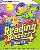 Reading Blaster Age 5-7