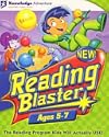 Reading Blaster