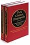 World Christian Encyclopedia: A Comparative Survey of Churches and Religions in The Modern World 2 Volume Set