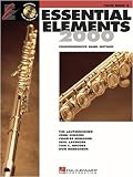 Essential Elements 2000, Book 2 - Flute