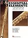 Essential Elements 2000, Book 2 - Flute