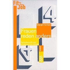 Frauen reden anders