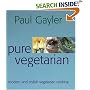 Pure Vegetarian