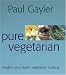 Pure Vegetarian