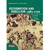Headstart In History: Reformation & Rebellion 1485-1750