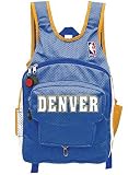 Nuggets NBA Jersey Backpack