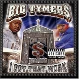 Produkt-Bild: I Got That Work