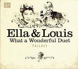 Revue Ella Fitzgerald  / Ella and Louis: Trilogy