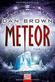 Meteor: Thriller