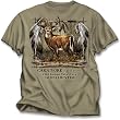 Buck Wear Carnivore Good Hunter - T-shirt