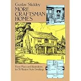 More Craftsman Homes