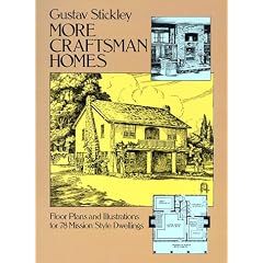 More Craftsman Homes