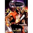 X-Men Evolution - X Marks The Spot [UK IMPORT]