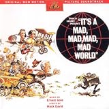 It`s a Mad, Mad, Mad, Mad World: Original Soundtrack [SOUNDTRACK]