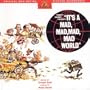 It's A Mad, Mad, Mad, Mad World: Original MGM Motion Picture Soundtrack [Enhanced CD]