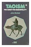 Taoism : the quest for immortality