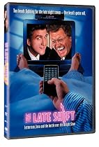 The Late Shift