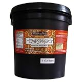 Hazelnut Hempspread - 1 Gallon