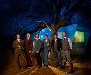 Image de MercyMe