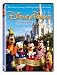 DVD : Disney Parks: The Secrets, Stories and Magic Behind the Scenes