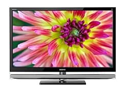 Sony Bravia XBR KDL-40XBR6 40-Inch 1080p 120Hz LCD HDTV