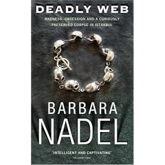 Deadly Web