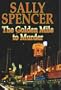 The Golden Mile to Murder (A Chief Inspector Woodend Myst)