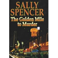 The Golden Mile to Murder (A Chief Inspector Woodend mystery)