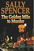 The Golden Mile to Murder (A Chief Inspector Woodend mystery)