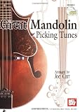 Mel Bay's Great Mandolin Picking Tunes