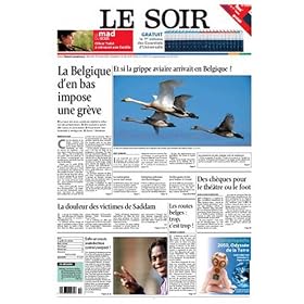 Le Soir