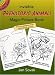 Insible Prehistoric Animals Mag P: Vol i (Dover Little Activity Books)