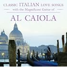Classic Italian Love Songs by Al Caiola