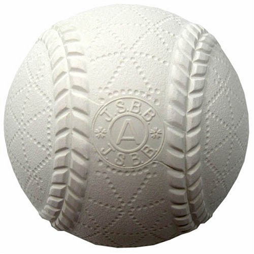 新型ケンコー軟式野球ボール A号 2ヶパック